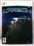 Need for Speed: Carbon -- Collector's Edition (Xbox 360)